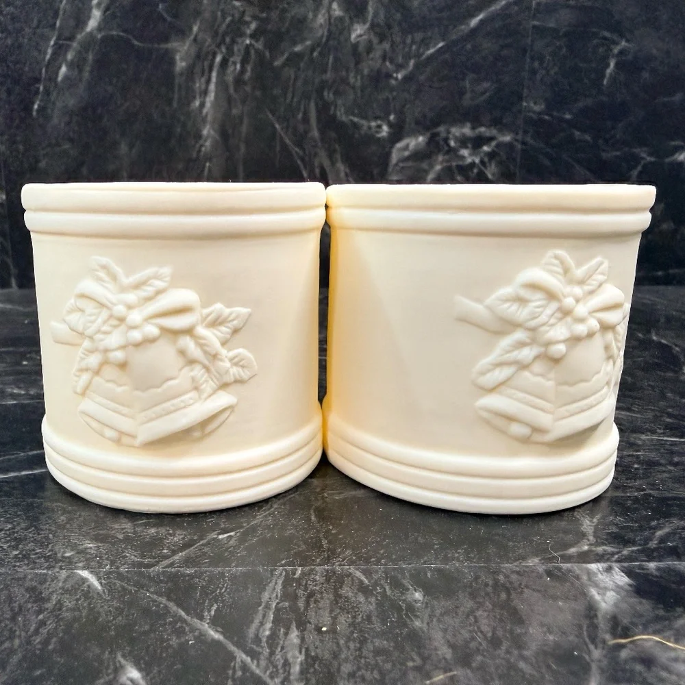 Christmas Votive Candle Holders (4) - Picture 12 of 16